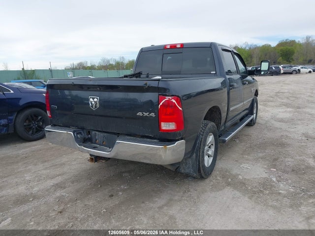Aukcja sprzedaży 2017 Ram 1500 Slt, vin: 1C6RR7LT8HS534091, numer aukcji: 12605609