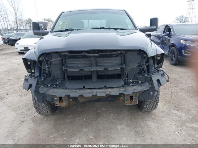 Aukcja sprzedaży 2017 Ram 1500 Slt, vin: 1C6RR7LT8HS534091, numer aukcji: 12605609