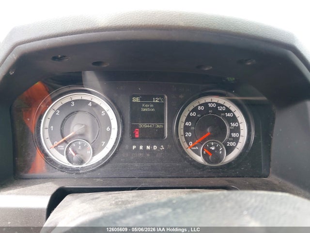 Aukcja sprzedaży 2017 Ram 1500 Slt, vin: 1C6RR7LT8HS534091, numer aukcji: 12605609