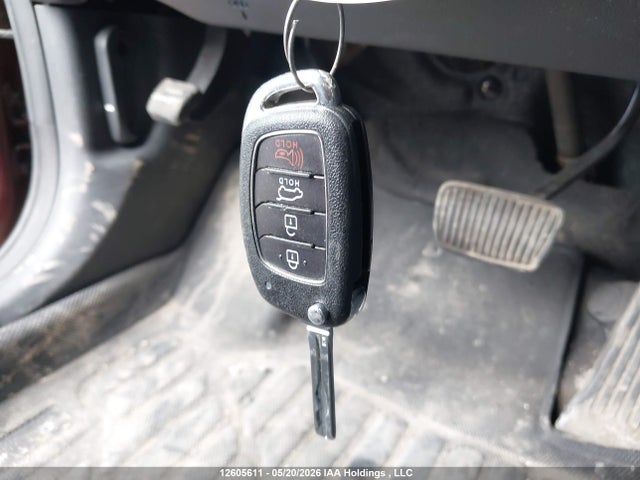 2017 Hyundai Tucson მანქანა იყიდება აუქციონზე, vin: KM8J3CA4XHU298166, აუქციონის ნომერი: 12605611