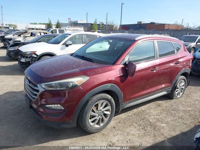 2017 Hyundai Tucson მანქანა იყიდება აუქციონზე, vin: KM8J3CA4XHU298166, აუქციონის ნომერი: 12605611