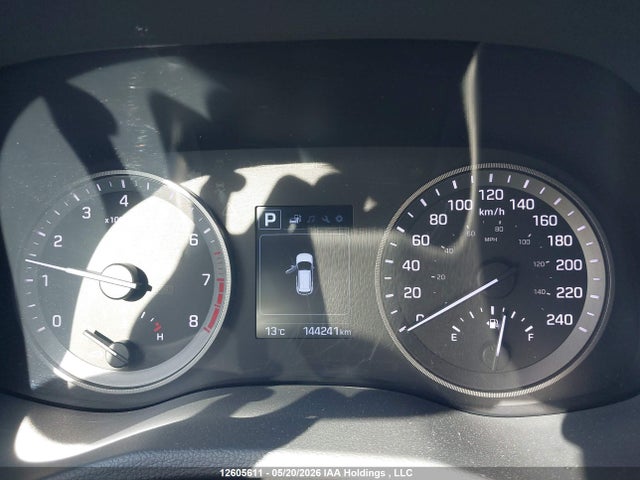 2017 Hyundai Tucson მანქანა იყიდება აუქციონზე, vin: KM8J3CA4XHU298166, აუქციონის ნომერი: 12605611