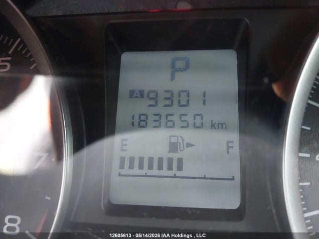 2014 Subaru Forester მანქანა იყიდება აუქციონზე, vin: JF2SJCACXEH432489, აუქციონის ნომერი: 12605613