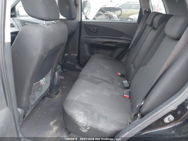 Продаж на аукціоні авто 2009 Hyundai Tucson Gl V6/limited, vin: KM8JM72D19U135832, номер лоту: 12605616
