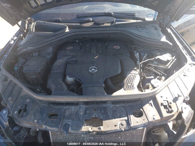 2018 Mercedes-benz Gle 400 4matic მანქანა იყიდება აუქციონზე, vin: 4JGDA5GB5JB082425, აუქციონის ნომერი: 12605617