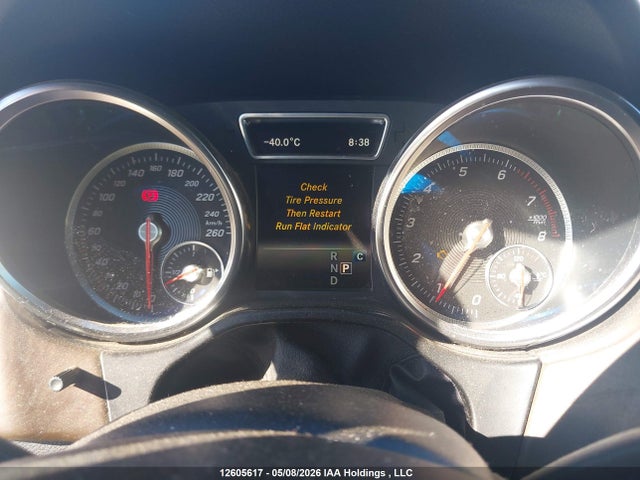 2018 Mercedes-benz Gle 400 4matic მანქანა იყიდება აუქციონზე, vin: 4JGDA5GB5JB082425, აუქციონის ნომერი: 12605617