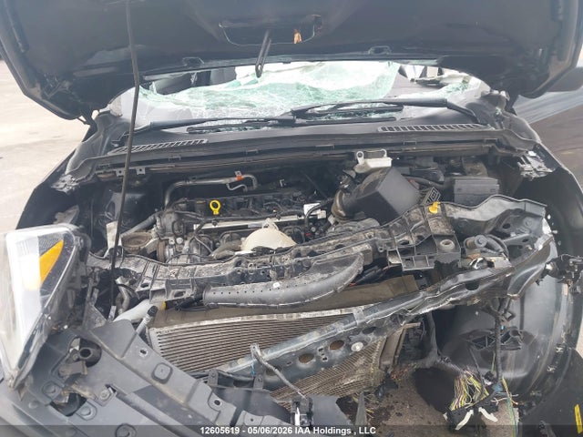 1FMCU0F79KUC15518 Ford ESCAPE S