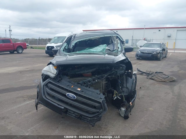 1FMCU0F79KUC15518 Ford ESCAPE S