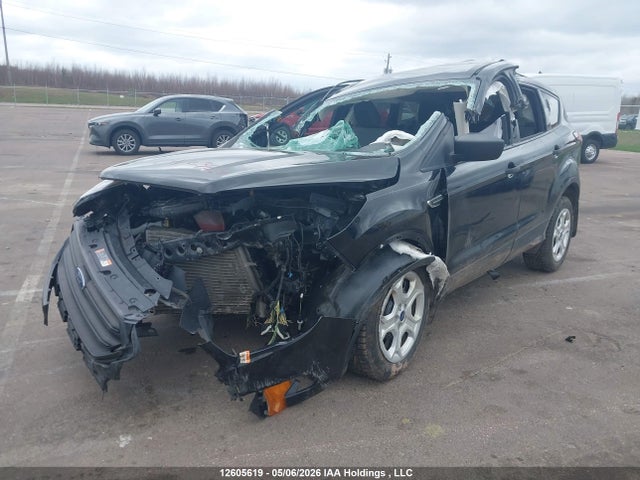 1FMCU0F79KUC15518 Ford ESCAPE S