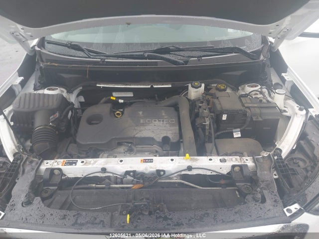3GKALTEV9ML365369 GMC Terrain Sle