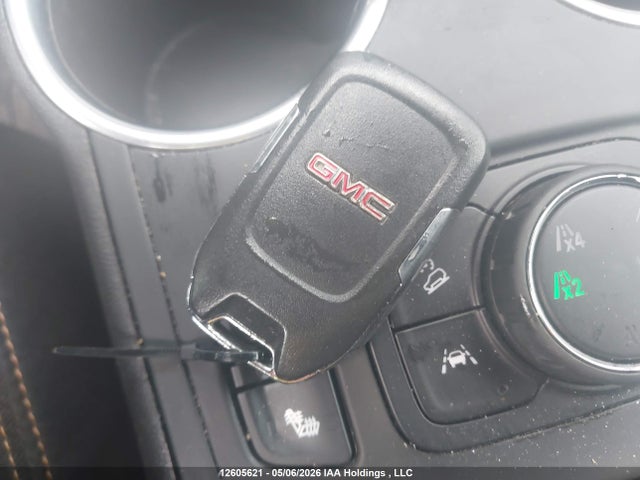 3GKALTEV9ML365369 GMC Terrain Sle