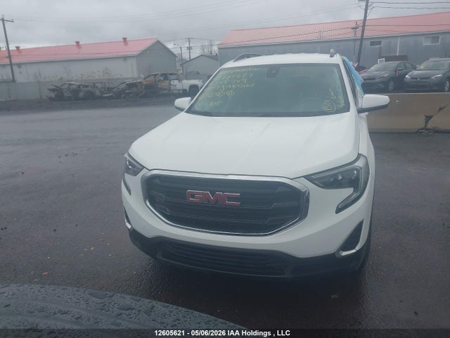 3GKALTEV9ML365369 GMC Terrain Sle
