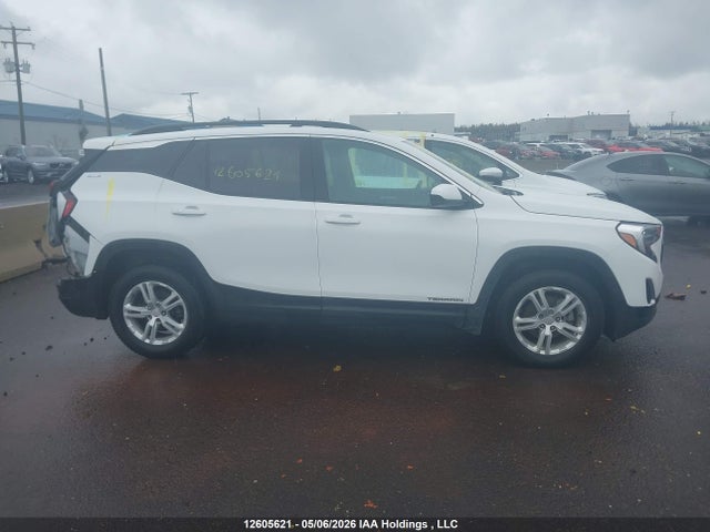3GKALTEV9ML365369 GMC Terrain Sle