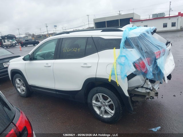 3GKALTEV9ML365369 GMC Terrain Sle