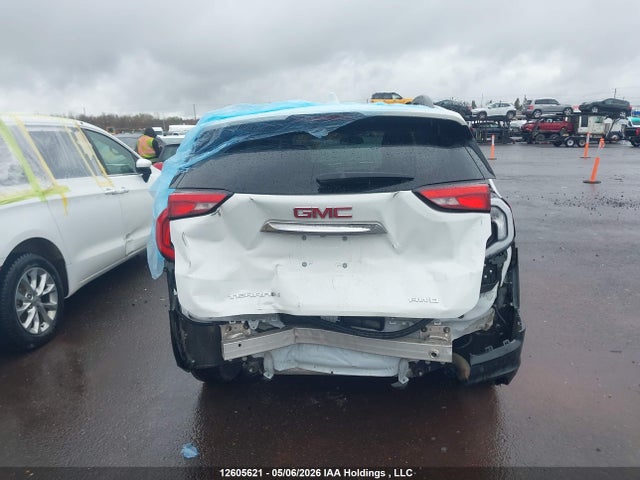 3GKALTEV9ML365369 GMC Terrain Sle