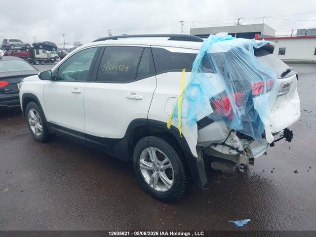 3GKALTEV9ML365369 GMC Terrain Sle