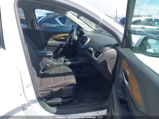3GKALTEV9ML365369 GMC Terrain Sle