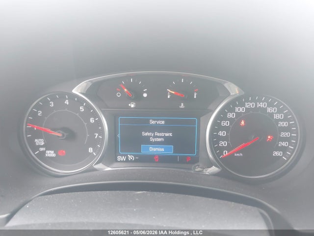 3GKALTEV9ML365369 GMC Terrain Sle