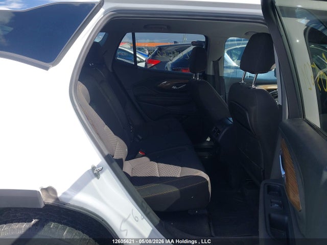 3GKALTEV9ML365369 GMC Terrain Sle