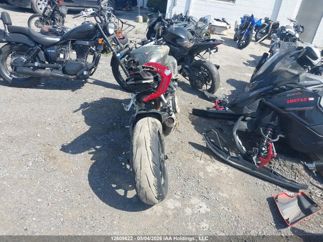 Ducati Streetfighter V2 2023 ZDMFAKYW2PB005702 Image 6