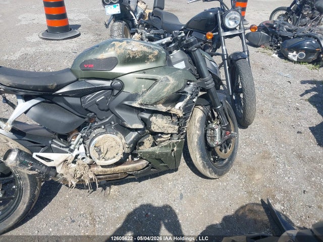 Ducati Streetfighter V2 2023 ZDMFAKYW2PB005702 Image 8