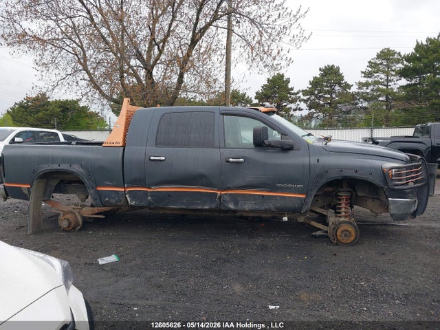 12605626 :رقم المزاد ، 3D7KS19D86G275897 vin ، 2006 Dodge Ram 1500 مزاد بيع