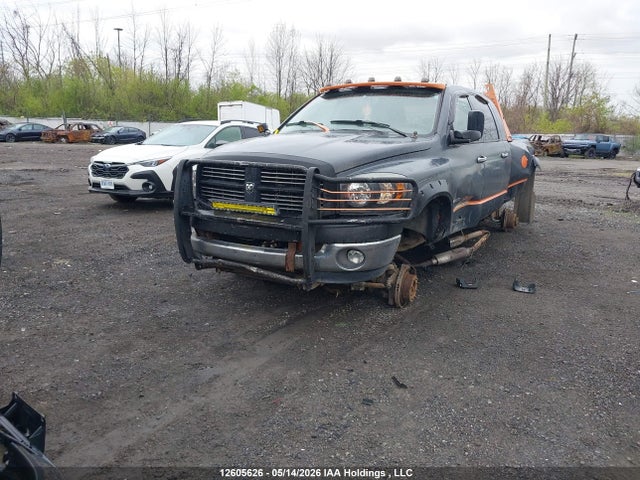 12605626 :رقم المزاد ، 3D7KS19D86G275897 vin ، 2006 Dodge Ram 1500 مزاد بيع