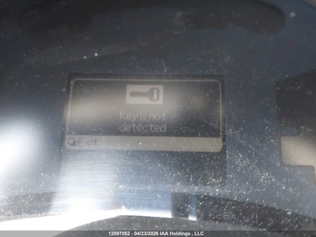 1N4BZ0CP6GC307601 Nissan LEAF SV