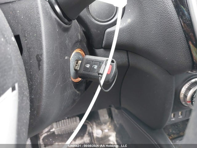 JA4AJUAU3RU608198 Mitsubishi RVR ES