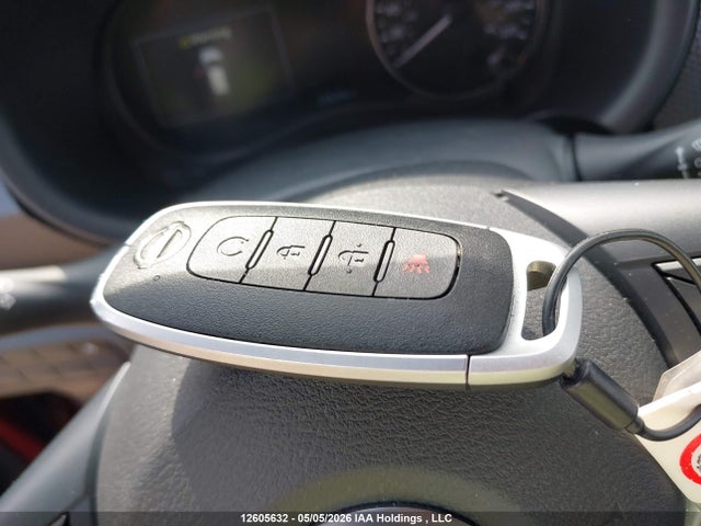 3N1CP5CV1SL480071 Nissan Kicks Play Sv