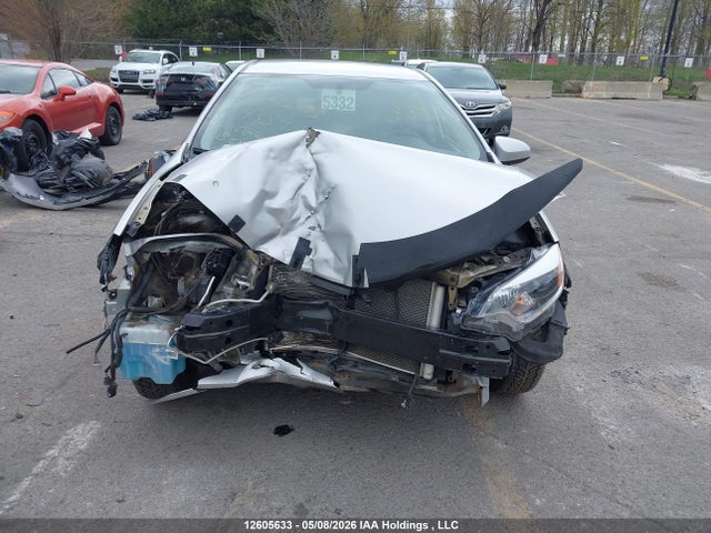 Продаж на аукціоні авто 2015 Toyota Corolla Ce, vin: 2T1BURHE9FC435941, номер лоту: 12605633