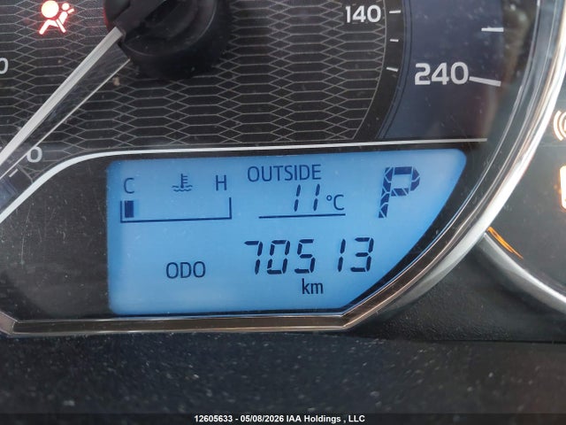 Продаж на аукціоні авто 2015 Toyota Corolla Ce, vin: 2T1BURHE9FC435941, номер лоту: 12605633