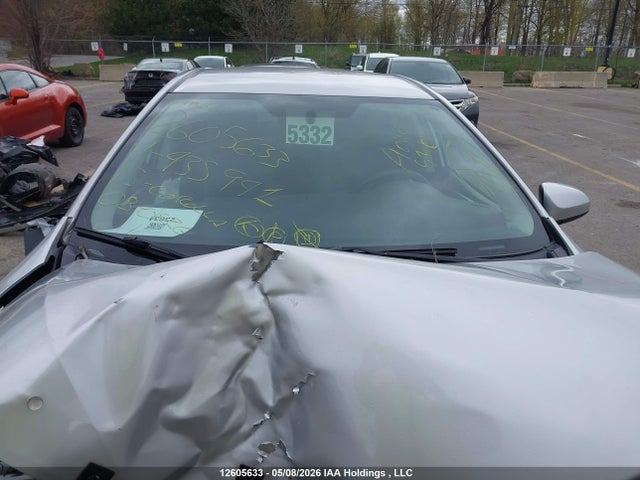 Продаж на аукціоні авто 2015 Toyota Corolla Ce, vin: 2T1BURHE9FC435941, номер лоту: 12605633