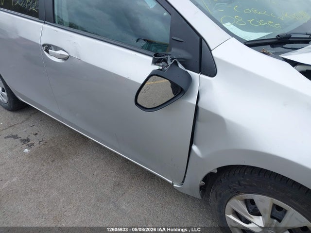 Продаж на аукціоні авто 2015 Toyota Corolla Ce, vin: 2T1BURHE9FC435941, номер лоту: 12605633