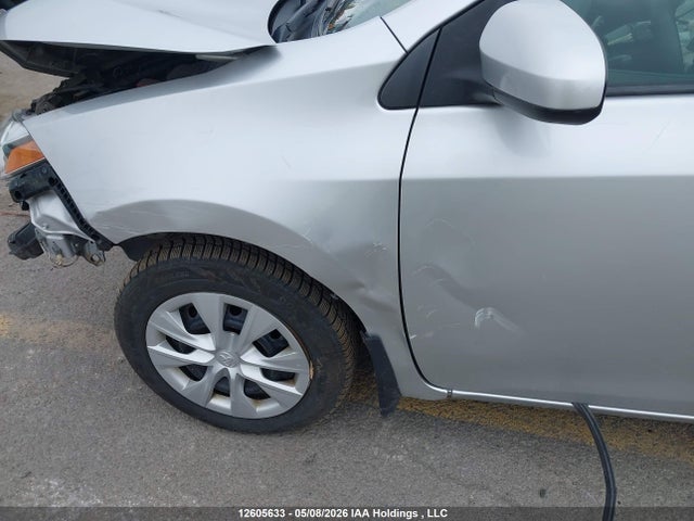 Продаж на аукціоні авто 2015 Toyota Corolla Ce, vin: 2T1BURHE9FC435941, номер лоту: 12605633