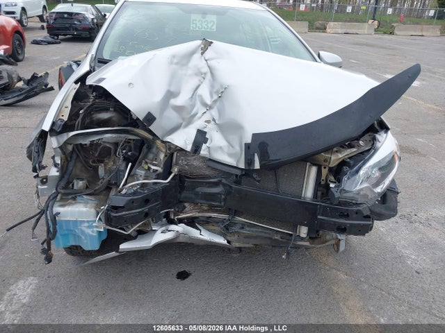 Продаж на аукціоні авто 2015 Toyota Corolla Ce, vin: 2T1BURHE9FC435941, номер лоту: 12605633