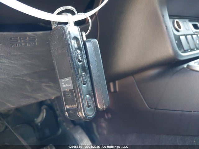 12605634 :رقم المزاد ، JA4AZ2A36HZ600862 vin ، 2017 Mitsubishi Outlander Es مزاد بيع
