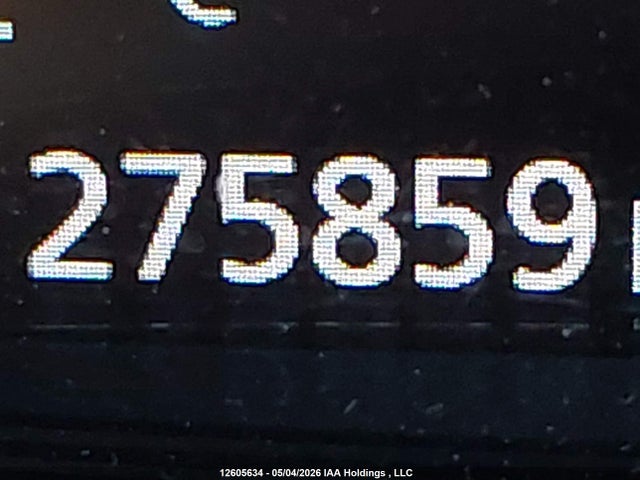 12605634 :رقم المزاد ، JA4AZ2A36HZ600862 vin ، 2017 Mitsubishi Outlander Es مزاد بيع