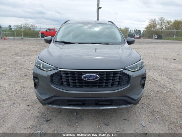 Aukcja sprzedaży 2025 Ford Escape Platinum, vin: 1FMCU9JA9SUB05611, numer aukcji: 12605635