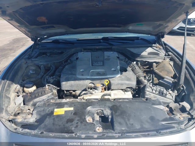 Продажа на аукционе авто 2008 Infiniti G37 Journey, vin: JNKCV64E28M120781, номер лота: 12605636