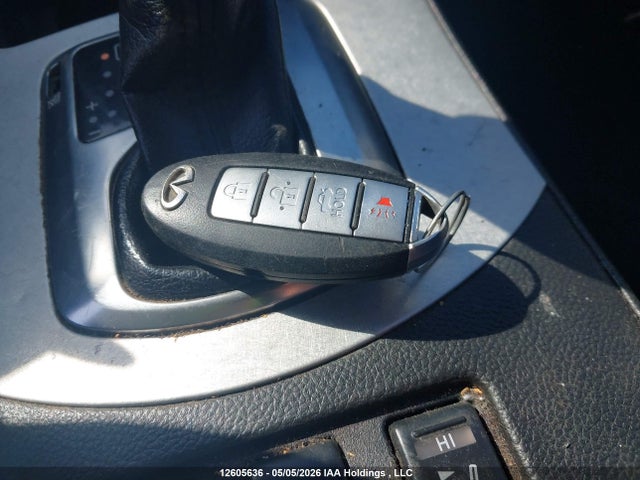 Продажа на аукционе авто 2008 Infiniti G37 Journey, vin: JNKCV64E28M120781, номер лота: 12605636