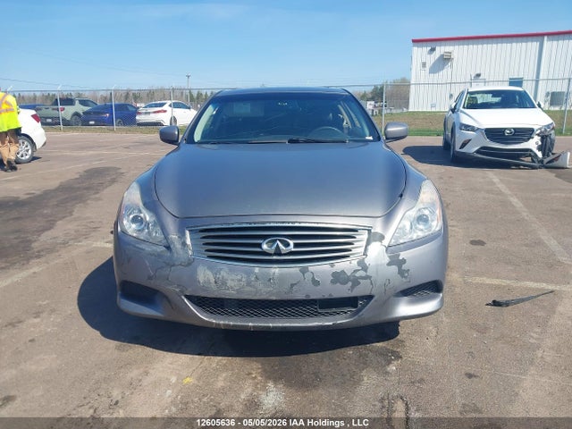 Продажа на аукционе авто 2008 Infiniti G37 Journey, vin: JNKCV64E28M120781, номер лота: 12605636