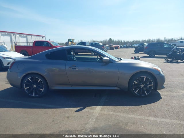Продажа на аукционе авто 2008 Infiniti G37 Journey, vin: JNKCV64E28M120781, номер лота: 12605636