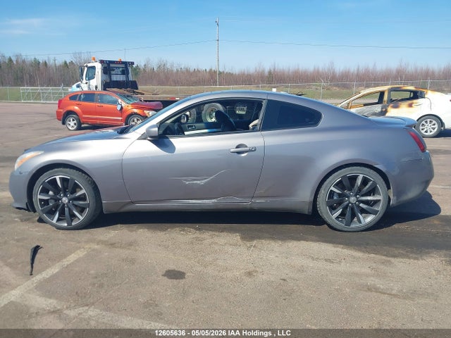 Продажа на аукционе авто 2008 Infiniti G37 Journey, vin: JNKCV64E28M120781, номер лота: 12605636