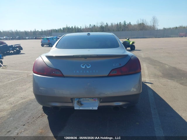 Продажа на аукционе авто 2008 Infiniti G37 Journey, vin: JNKCV64E28M120781, номер лота: 12605636