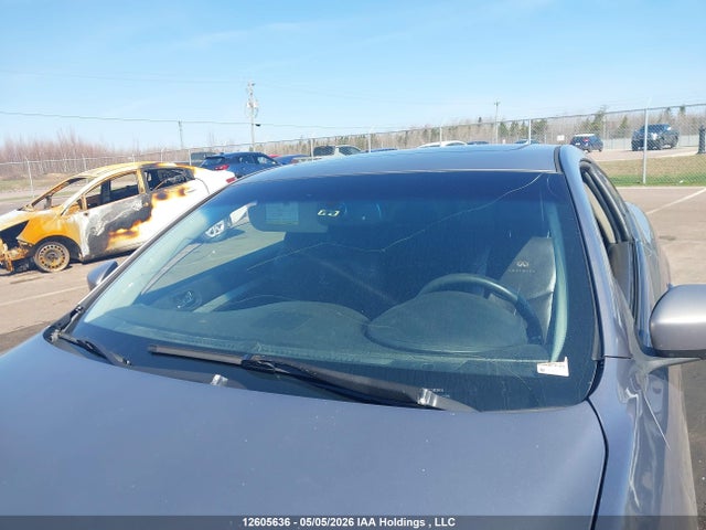 Продажа на аукционе авто 2008 Infiniti G37 Journey, vin: JNKCV64E28M120781, номер лота: 12605636