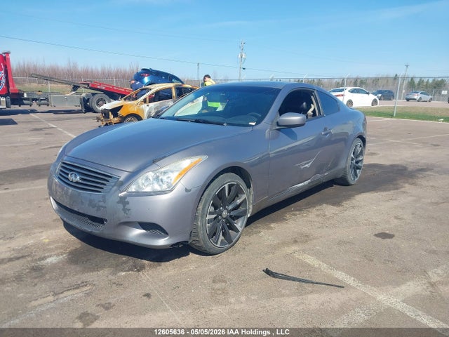 Продажа на аукционе авто 2008 Infiniti G37 Journey, vin: JNKCV64E28M120781, номер лота: 12605636
