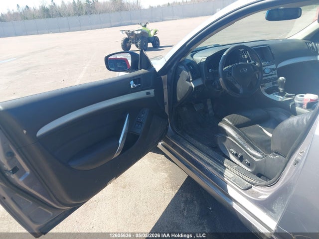 Продажа на аукционе авто 2008 Infiniti G37 Journey, vin: JNKCV64E28M120781, номер лота: 12605636