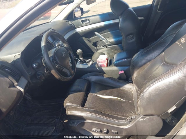 Продажа на аукционе авто 2008 Infiniti G37 Journey, vin: JNKCV64E28M120781, номер лота: 12605636