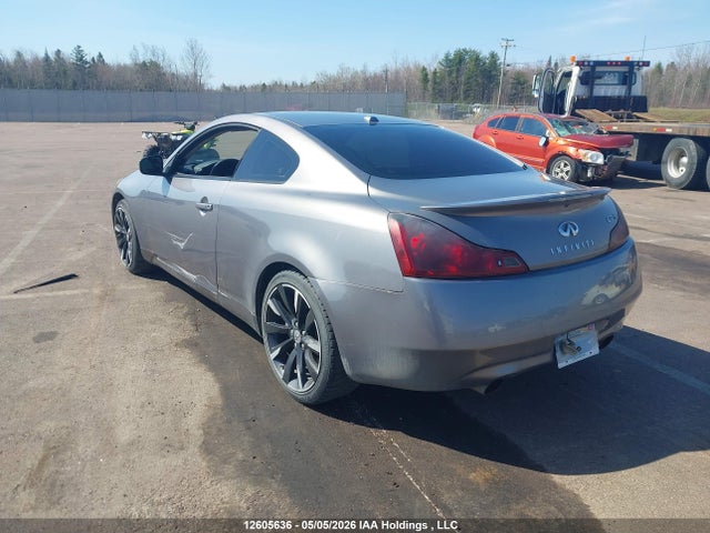 Продажа на аукционе авто 2008 Infiniti G37 Journey, vin: JNKCV64E28M120781, номер лота: 12605636